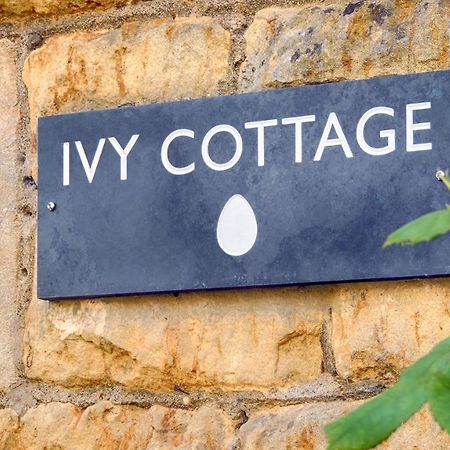 Ivy Cottage Bourton-on-the-Water Екстер'єр фото